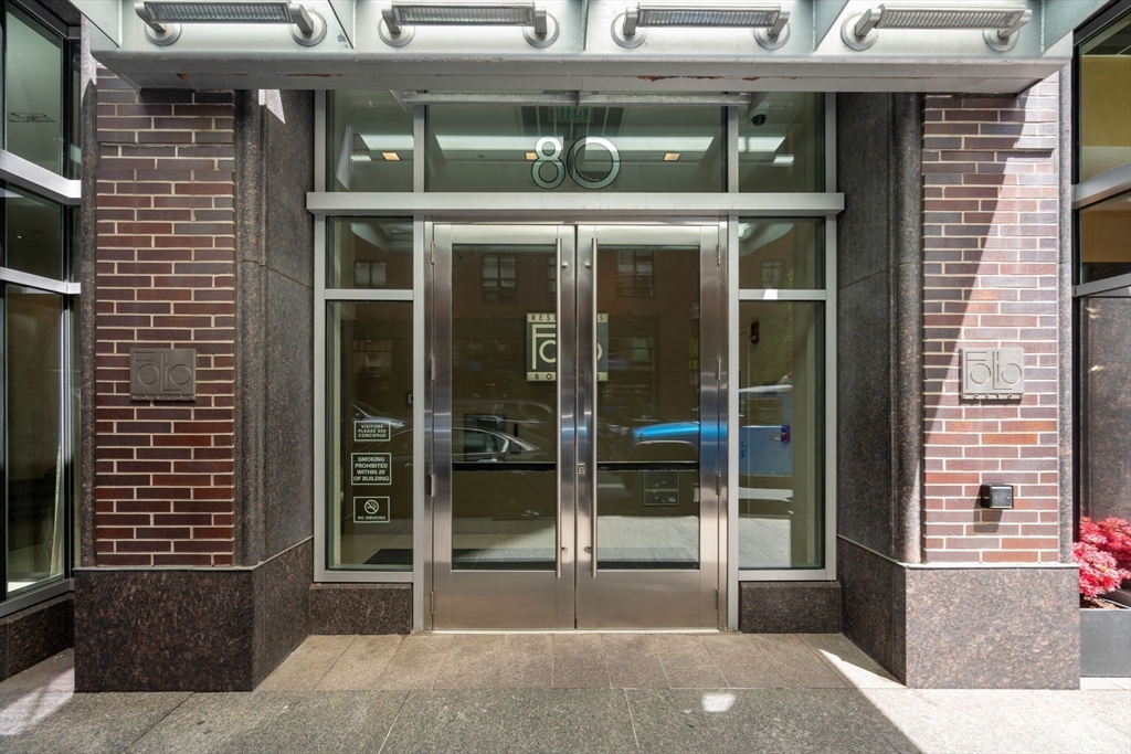 80 Broad Street, Unit 1002 Boston, MA 02110 - Photo 24 of 28