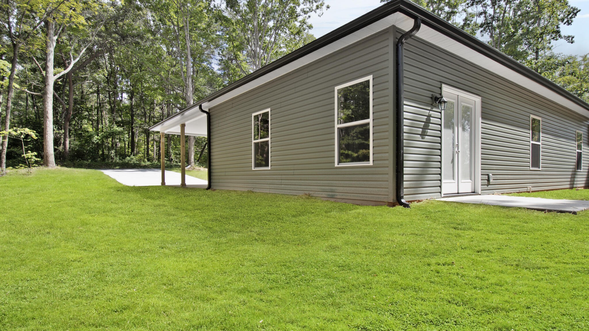 1407 Mountain View Road Benton, TN 37307 - Photo 20 of 23