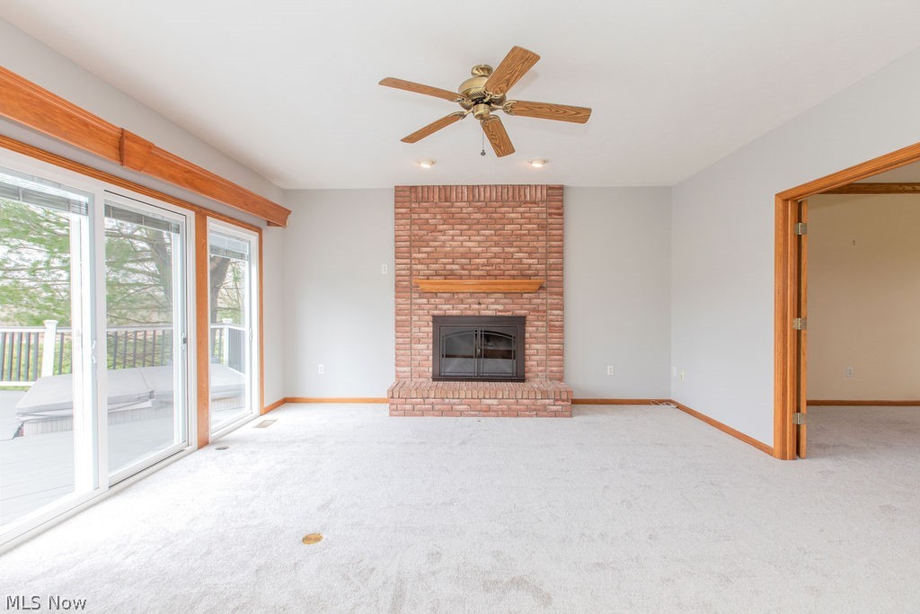 6610 Beach Road Medina, OH 44256 - Photo 6 of 32