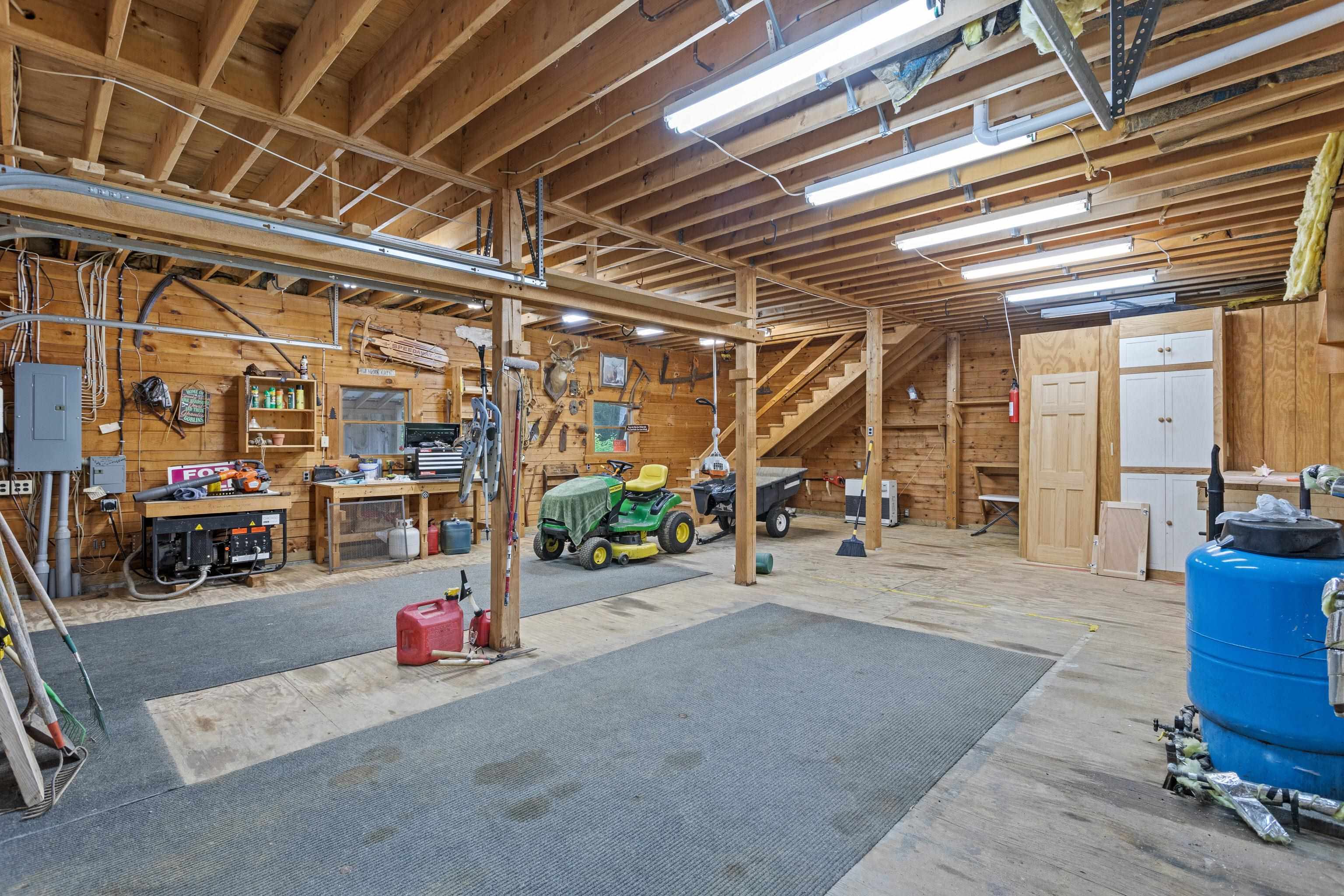 388 Perch Pond Road Holderness, NH 03245 - Photo 38 of 60