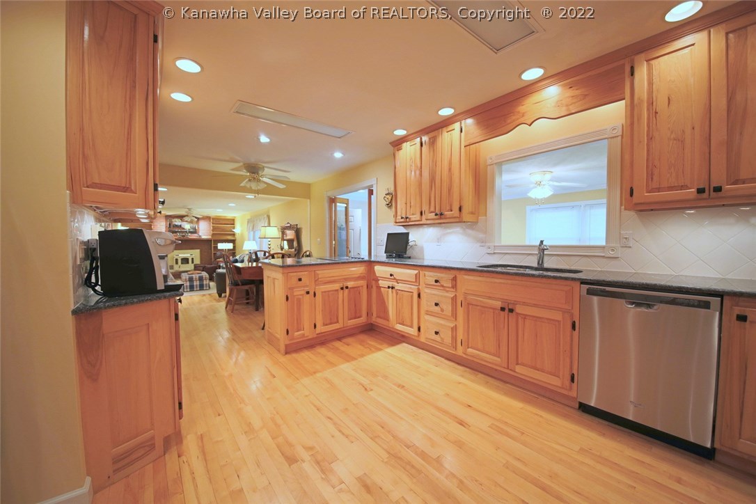 5319 Bentbrook Road Charleston, WV 25313 - Photo 22 of 29 Gallery Image 22