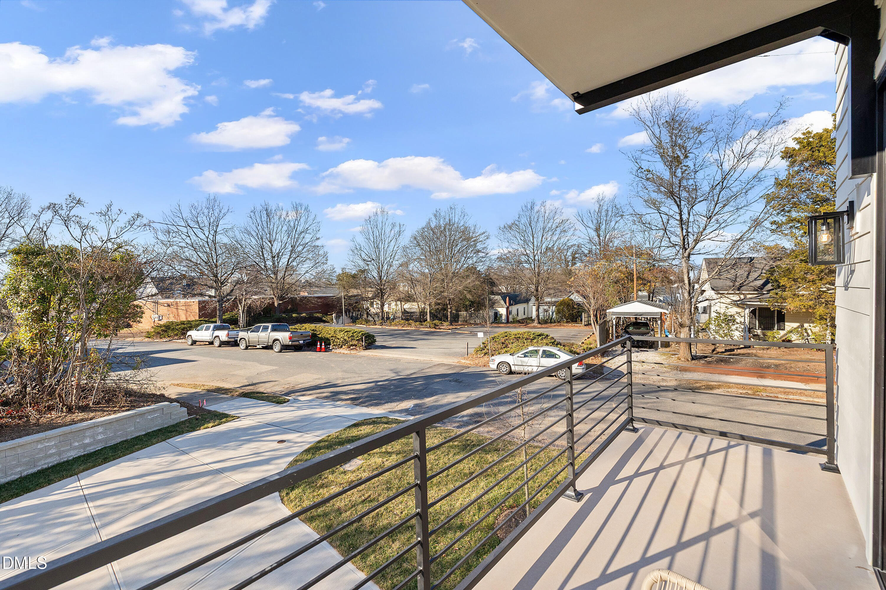 813 North Roxboro Street Durham, NC 27701 - Photo 35 of 79