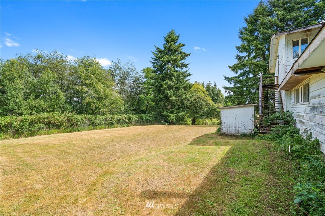 1301 Andrew Street Raymond, WA 98577 - Photo 5 of 18 Gallery Image 5