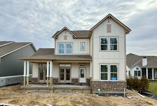 $860,846 | 19897 Tomlinson Road, Westfield, IN 46074