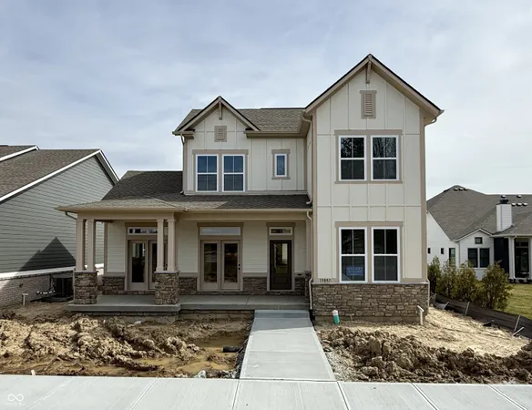 $799,978 | 19897 Tomlinson Road, Westfield, IN 46074
