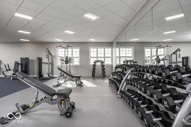 $860,846 | 19897 Tomlinson Road, Westfield, IN 46074