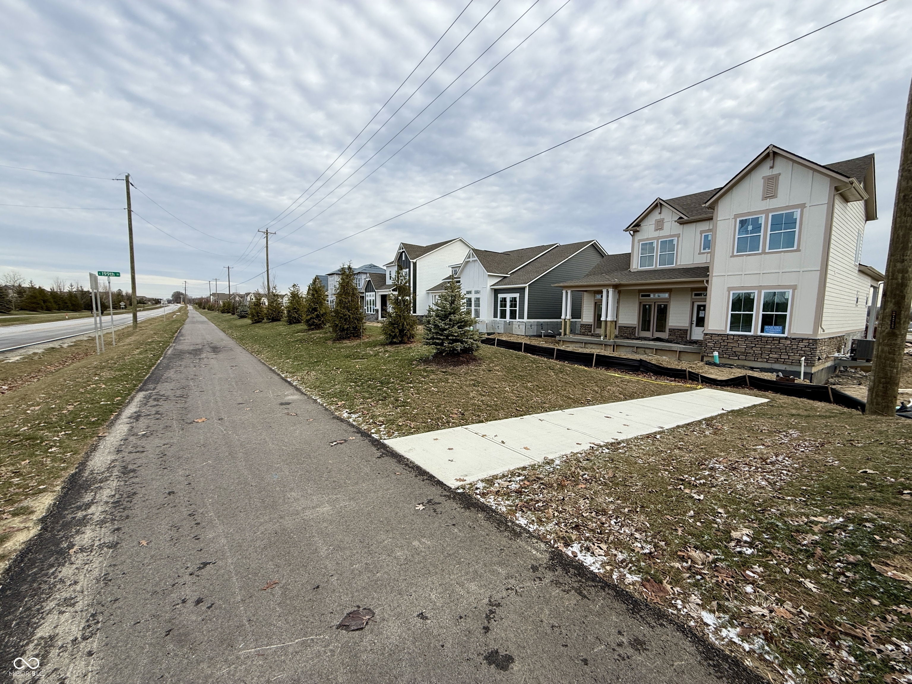 19897 Tomlinson Road Westfield, IN 46074 - Photo 2 of 19