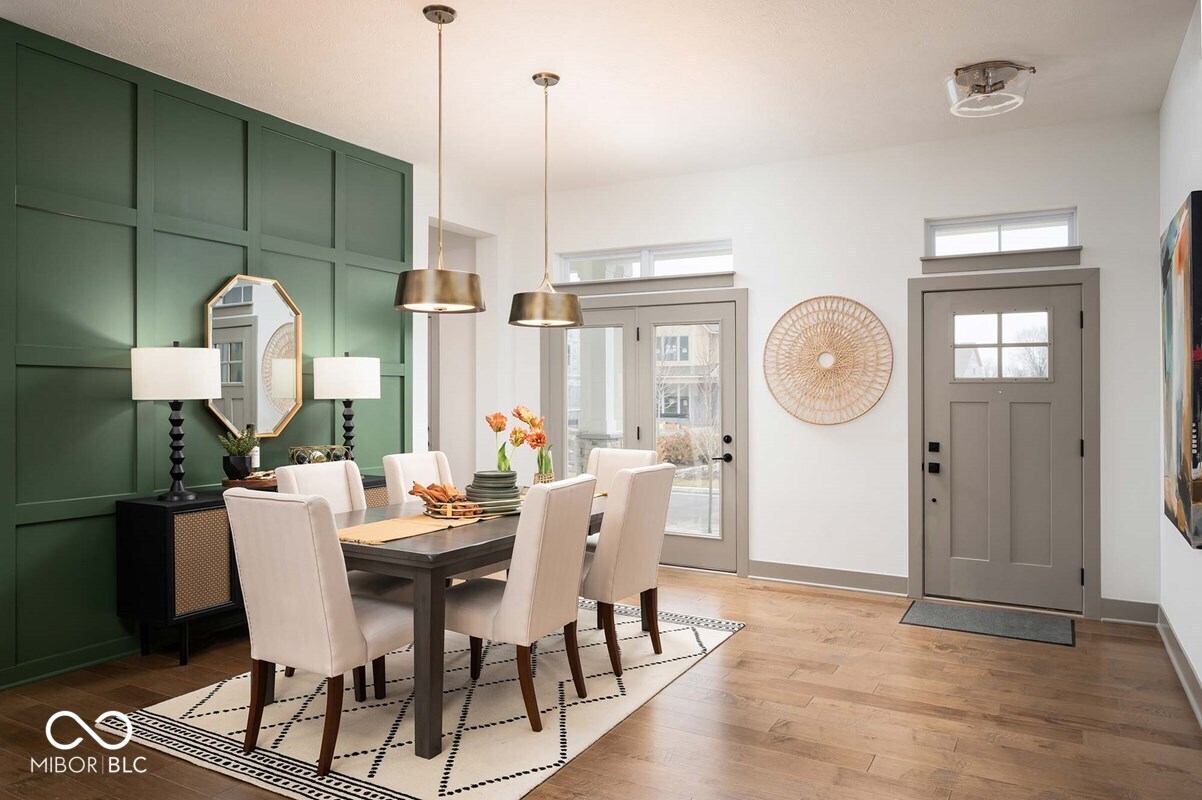 19897 Tomlinson Road Westfield, IN 46074 - Photo 3 of 19