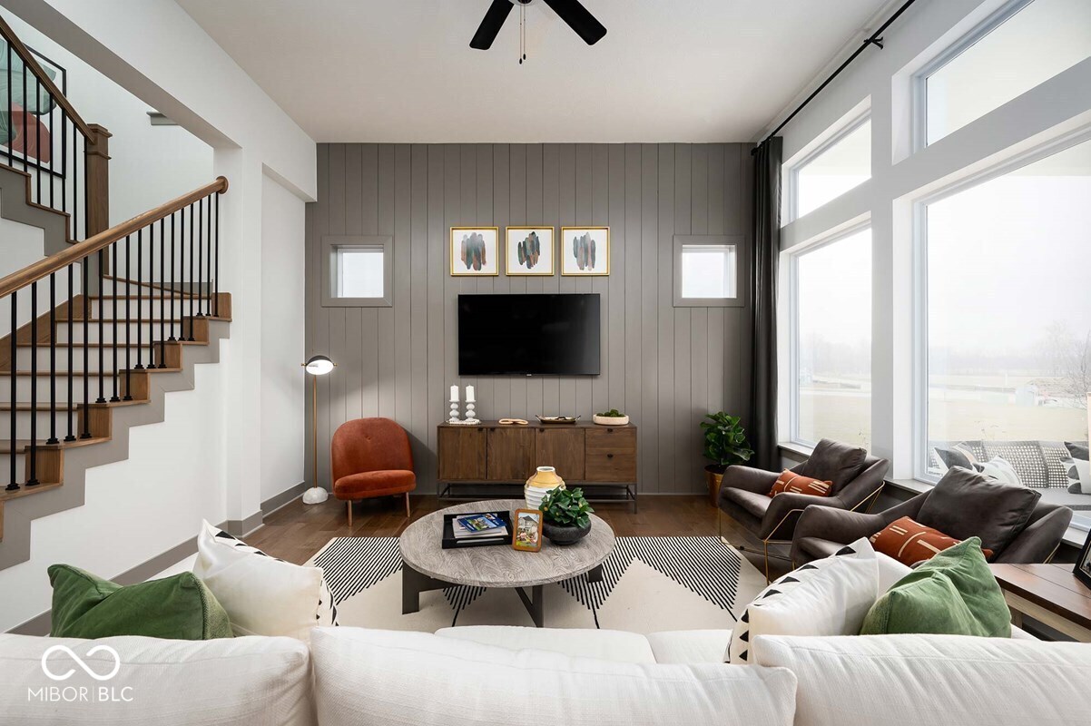 19897 Tomlinson Road Westfield, IN 46074 - Photo 5 of 19