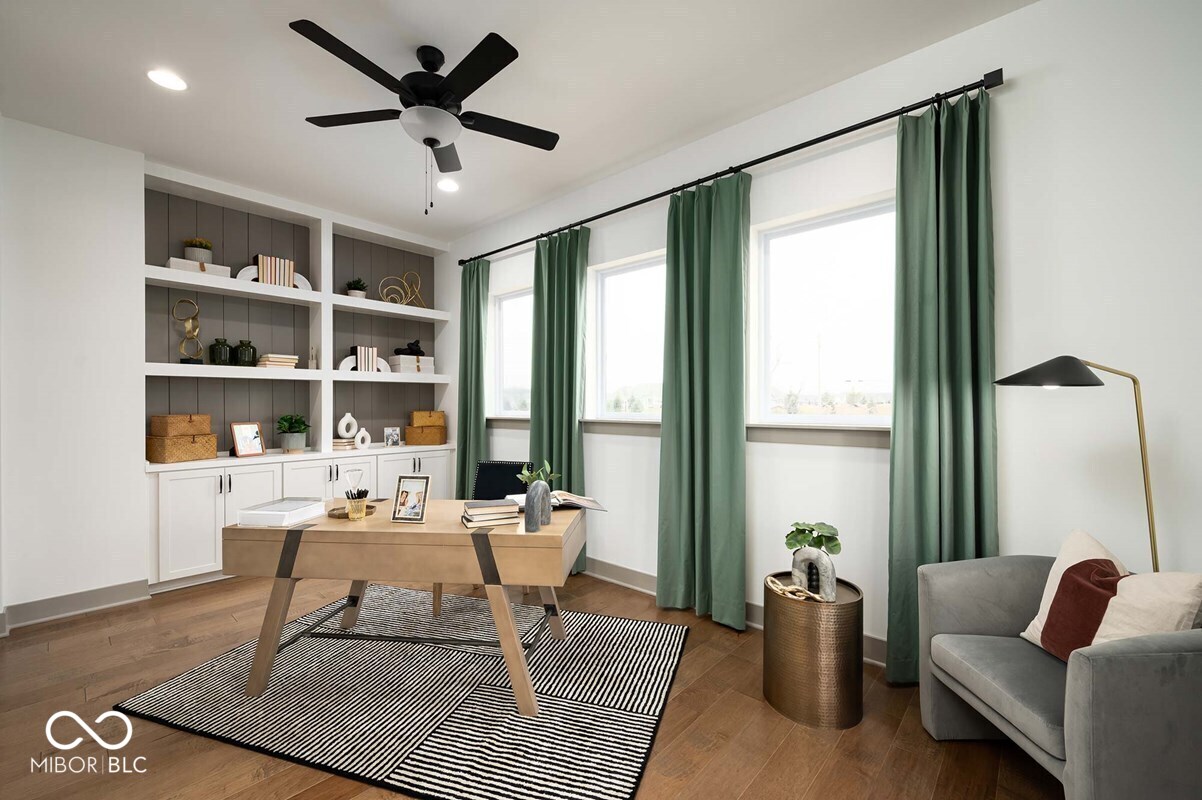 19897 Tomlinson Road Westfield, IN 46074 - Photo 6 of 19