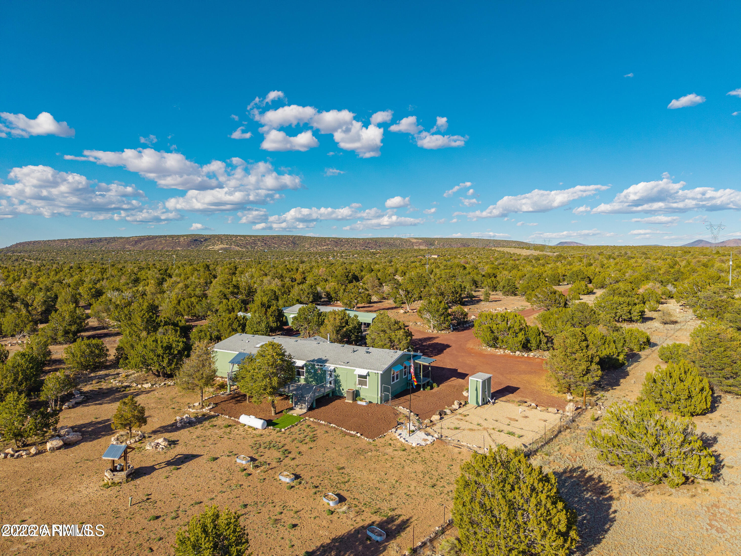 13626 North Ravenwood Road Williams, AZ 86046 - Photo 1 of 40