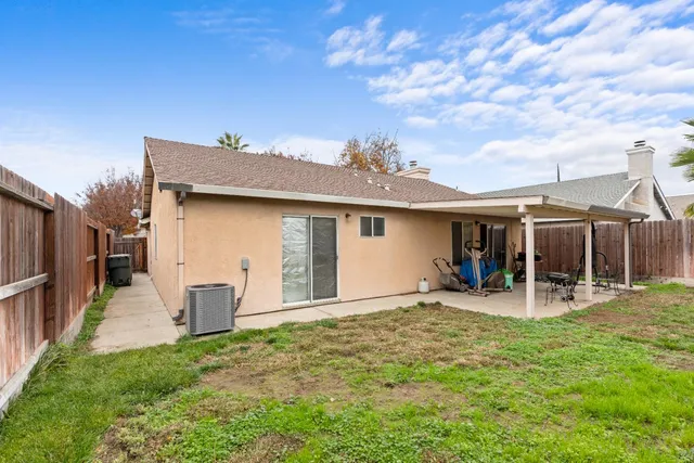 $399,900 | 1240 Moonlight Drive, Ceres, CA 95307