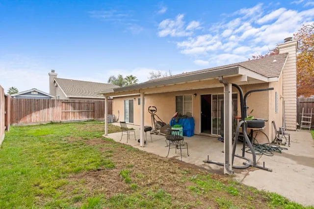 $399,900 | 1240 Moonlight Drive, Ceres, CA 95307