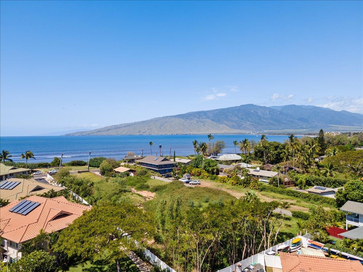 371 South Kihei Road Kihei, HI 96753 - Photo 20 of 29 a view of outdoor space and mountain view