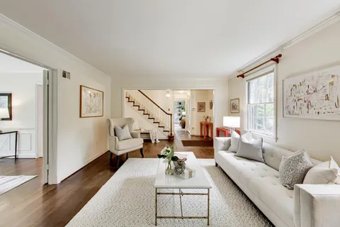 $2,275,000 | 4238 50th Street Northwest, Washington, DC 20016
