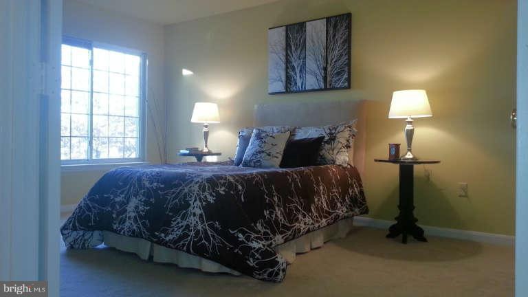 1535 Rambling Way North Frederick, MD 21701 - Photo 15 of 28 Bedroom (Master)
