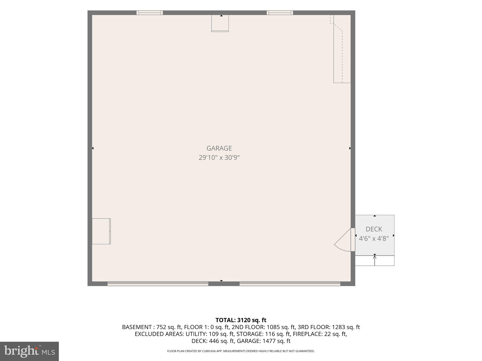 2126 A Harkins Road Pylesville, MD 21132 - Photo 64 of 67 Gallery Image 64
