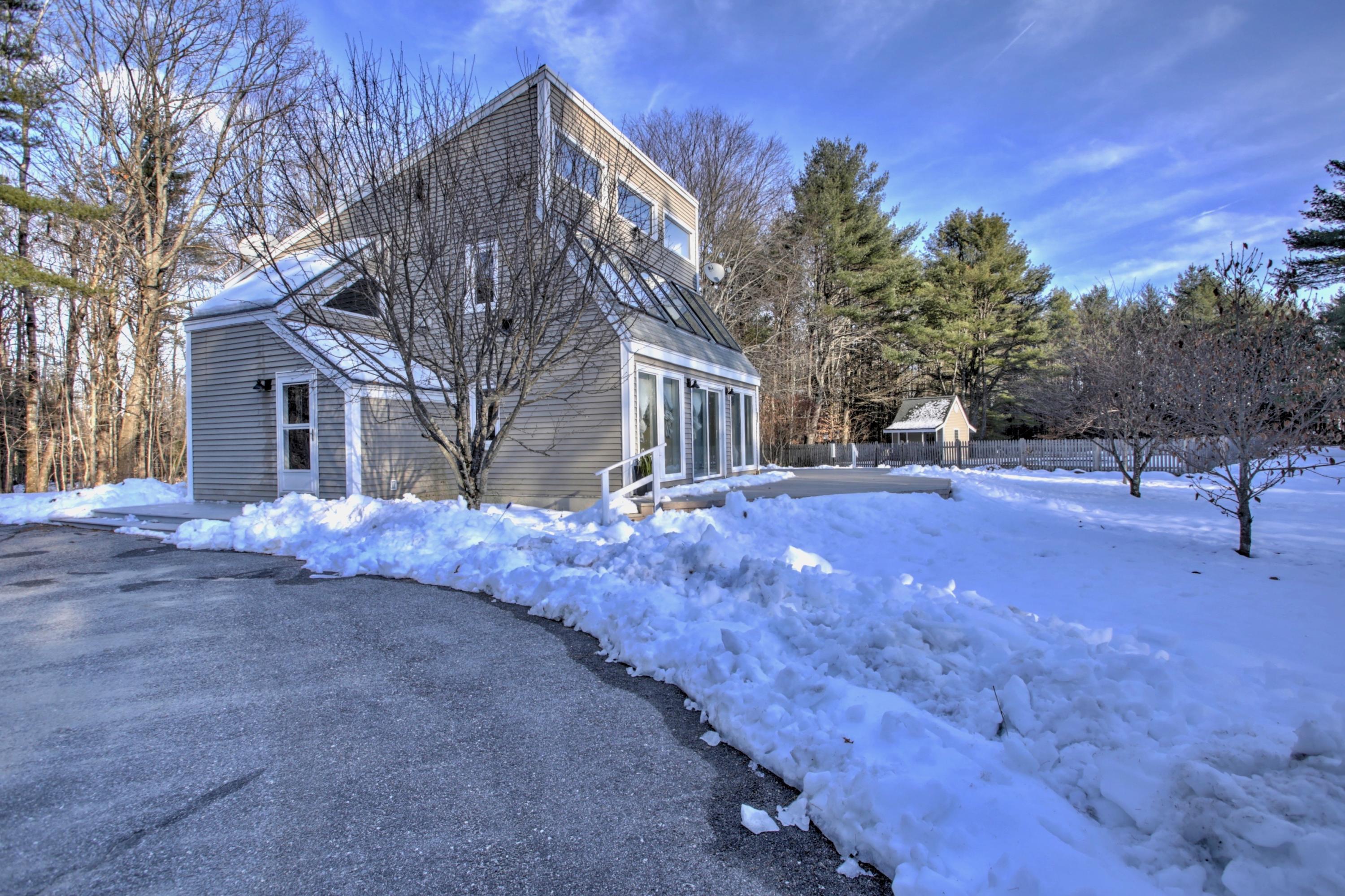 39 Gilman Road Buxton, ME 04093 - Photo 38 of 41 12