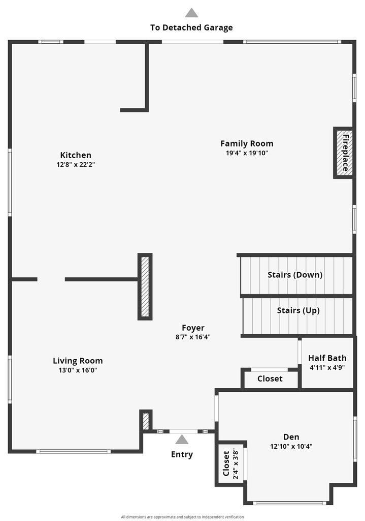 623 East Avenue Park Ridge, IL 60068 - Photo 43 of 46 Gallery Image 43