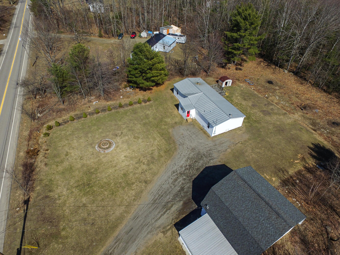 903 Ridge Road Windsor, ME 04363 - Photo 39 of 52 903 Ridge Rd Windsor-large-001-038-aesd1