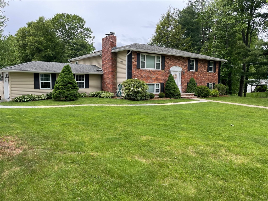3 Berkshire Road Peabody, MA 01960 - Photo 1 of 21