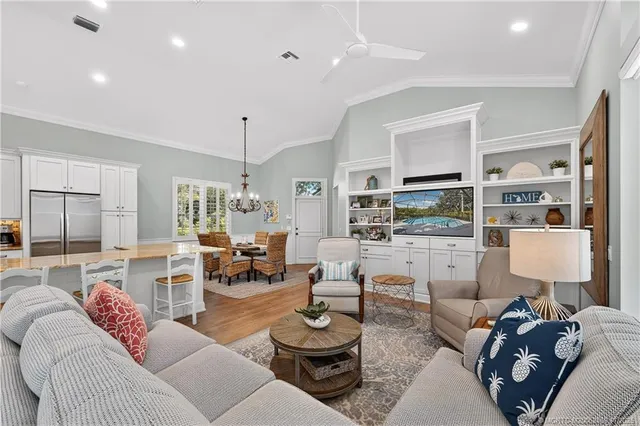 $525,000 | 12340 Harbour Ridge Boulevard, Palm City, FL 34990