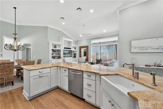 $525,000 | 12340 Harbour Ridge Boulevard, Palm City, FL 34990