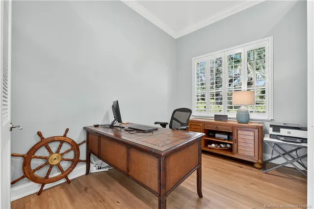 $525,000 | 12340 Harbour Ridge Boulevard, Palm City, FL 34990