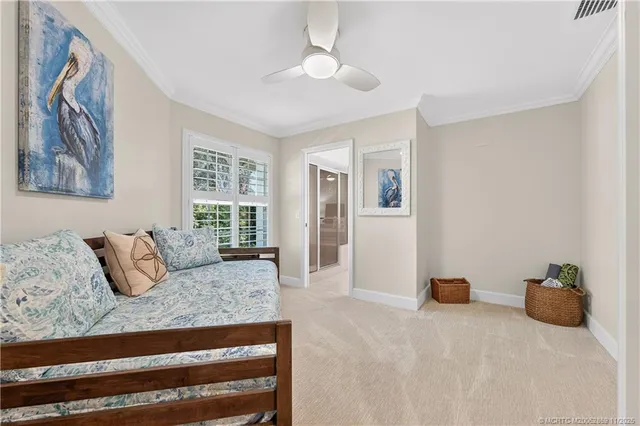 $525,000 | 12340 Harbour Ridge Boulevard, Palm City, FL 34990