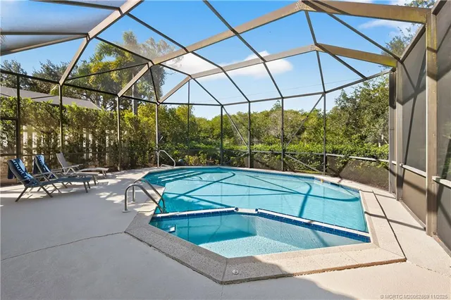 $525,000 | 12340 Harbour Ridge Boulevard, Palm City, FL 34990