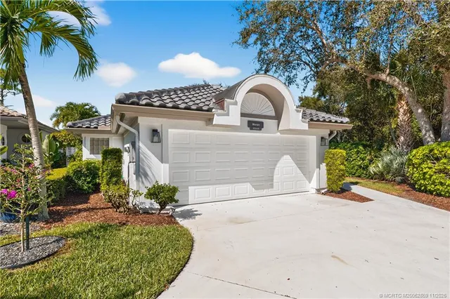 $525,000 | 12340 Harbour Ridge Boulevard, Palm City, FL 34990