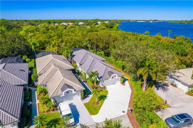 $525,000 | 12340 Harbour Ridge Boulevard, Palm City, FL 34990