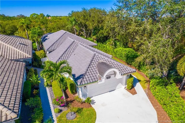 $525,000 | 12340 Harbour Ridge Boulevard, Palm City, FL 34990