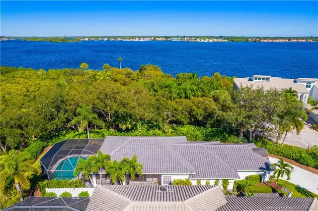 $525,000 | 12340 Harbour Ridge Boulevard, Palm City, FL 34990