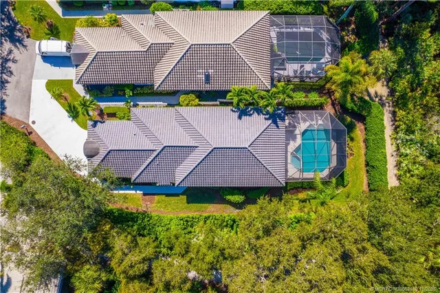 $525,000 | 12340 Harbour Ridge Boulevard, Palm City, FL 34990