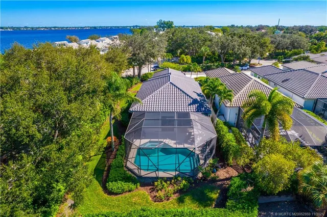 $525,000 | 12340 Harbour Ridge Boulevard, Palm City, FL 34990