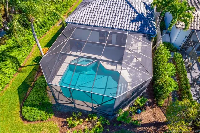 $525,000 | 12340 Harbour Ridge Boulevard, Palm City, FL 34990