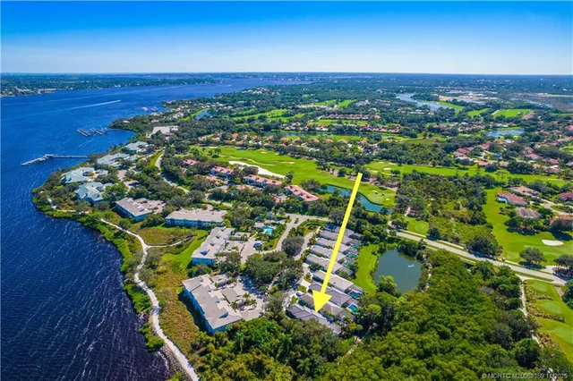 $525,000 | 12340 Harbour Ridge Boulevard, Palm City, FL 34990