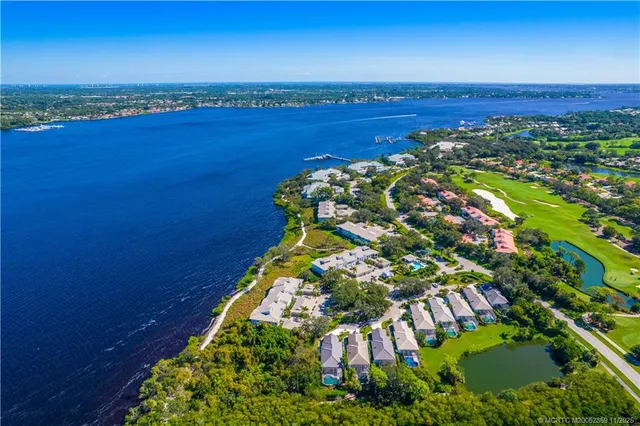 $525,000 | 12340 Harbour Ridge Boulevard, Palm City, FL 34990