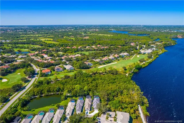 $525,000 | 12340 Harbour Ridge Boulevard, Palm City, FL 34990