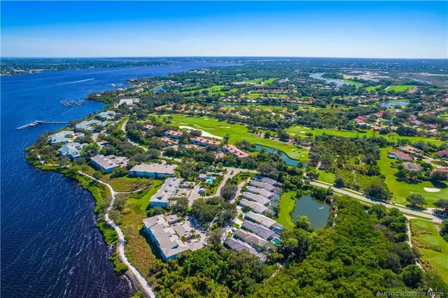 $525,000 | 12340 Harbour Ridge Boulevard, Palm City, FL 34990