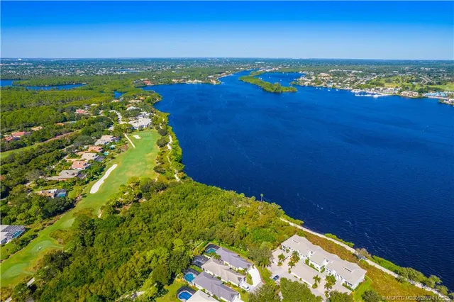 $525,000 | 12340 Harbour Ridge Boulevard, Palm City, FL 34990