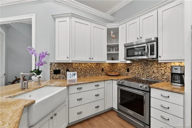 $525,000 | 12340 Harbour Ridge Boulevard, Palm City, FL 34990