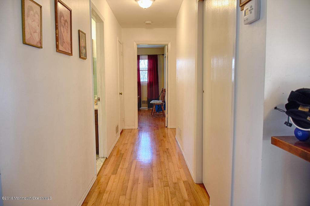 76 East Fish Road Jackson, NJ 08527 - Photo 13 of 38 Hallway to Bedrooms & Baths