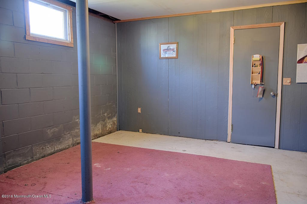 76 East Fish Road Jackson, NJ 08527 - Photo 24 of 38 Partially finished room in Basement