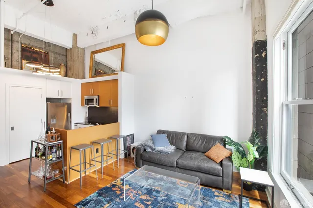 $3,100 | 74 New Montgomery Street, Unit 609, San Francisco, CA 94105