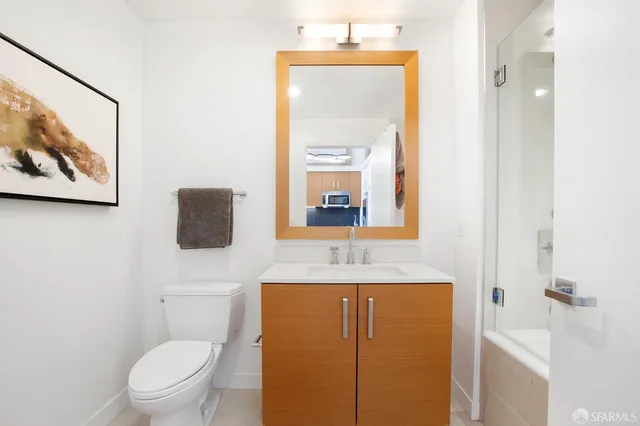 $3,100 | 74 New Montgomery Street, Unit 609, San Francisco, CA 94105