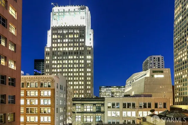 $3,100 | 74 New Montgomery Street, Unit 609, San Francisco, CA 94105