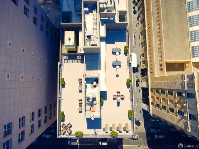 $3,100 | 74 New Montgomery Street, Unit 609, San Francisco, CA 94105