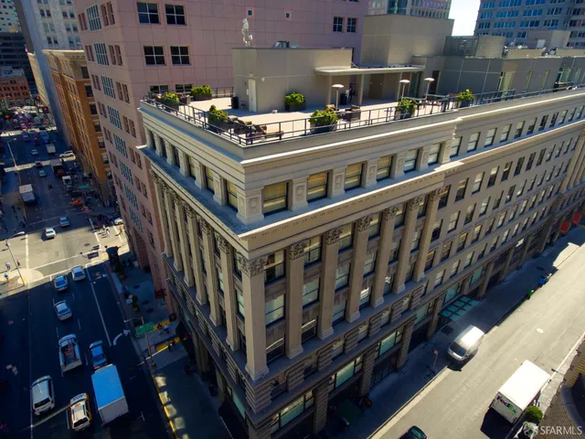 $3,100 | 74 New Montgomery Street, Unit 609, San Francisco, CA 94105